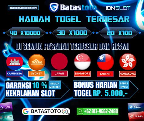 Cara menggunakan paito  Dengan menggunakan rumus ini, Anda bisa memperkirakan angka-angka yang mungkin keluar pada hasil togel berikutnya