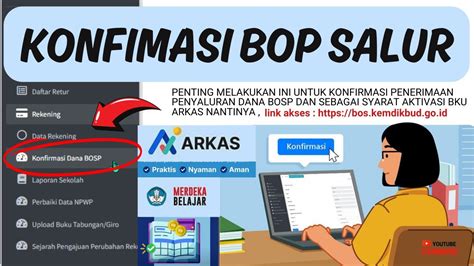 Cara mengisi bop salur FORMAT BUKU KAS UMUM (BKU) BOP PAUD TERBARU