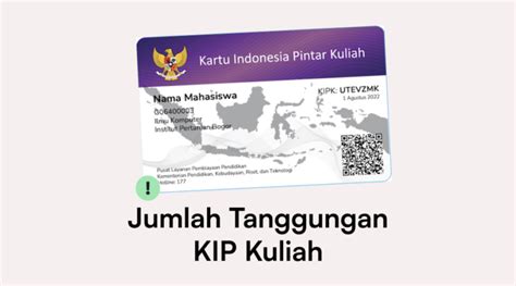 Cara mengisi jumlah tanggungan di kip kuliah  20/10/2023, 17:21