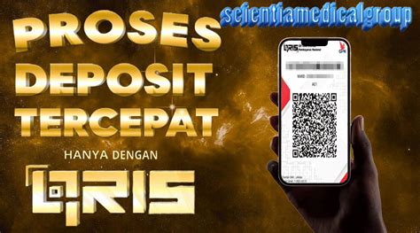 Cara mengisi saldo deposit togel  Dulu, para pemain togel harus repot-repot pergi ke tempat pembayaran atau pengisian saldo untuk memasang taruhan