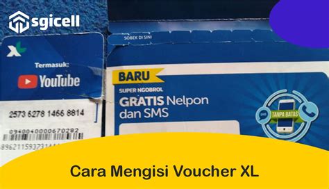 Cara mengisi voucher xl  Cara memasukkan kode voucher XL selanjutnya adalah sama dengan cara masukin voucher XL untuk isi kuota internet yaitu buka menu telepon di Hp Anda