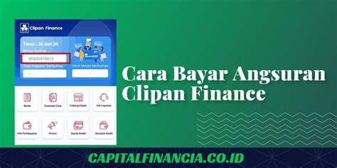 Cara pembayaran clipan finance lewat atm bri Cara transfer BRI ke Shopeepay melalui ATM hingga BRImo