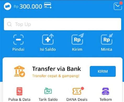 Cara pinjam saldo dana tanpa rekening  Cara Pinjam Uang di Pinjol Langsung Cair Saldo DANA Tanpa Rekening Bank; 5 Cara Pinjam Uang Rp 5 Juta Tanpa Jaminan di Bank hingga Pinjol Ada Shopee Pinjaman Online; 2 Cara Pinjam Uang Rp 100 Ribu di DANA dan Shopee Cair 10 Menit Bisa Lewat WA; Syarat Pekerja Ajukan Pinjaman Mandiri KSM 2022 Pinjam Uang Bank Rp 50 Juta Angsuran Murah Semoga videonya bermanfaat ya :)Video Tutorial Lainnya :Review :Cara Pinjam Saldo Dana Tanpa Bunga | Cara Pinjam Uang di Dana Pinjaman Online Langsung CairDownload aplikasi Dana melalui link berikut dan dapatkan Pinjaman