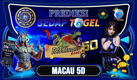 Cara prediksi macau 5d Data Keluaran Toto Macau 5D Prediksi Gerhana from 199