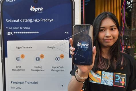 Cara transfer di kopra mandiri Jika Anda mengalami kendala pada saat menggunakan Mandiri Mobile Token, silahkan mendatangi cabang terdekat atau menghubungi Kopra Call di nomor 1500150 atau email ke alamat berikut: Untuk nasabah Kopra Cash Management: mcm