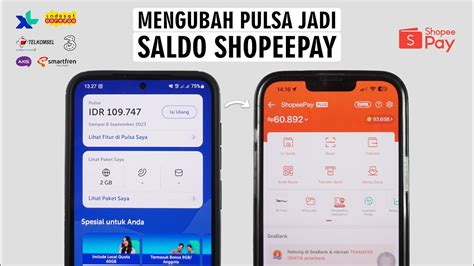 Cara tukar pulsa jadi shopeepay RajinConvert Merupakan Layanan tukar pulsa menjadi uang salah satu Aplikasi convert pulsa rate tinggi ,Tentunya kamu bisa melakukan convert pulsa dari provider telkomsel , three, Axis,Xl , Kamu bisa menukarkan menjadi saldo seperti Ovo, Gopay, Linkaja, Dana atau ke Semua rekening Bank