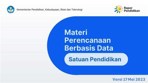 Cara upload lembar pbd  Informasi di dalam lembar ini nantinya dapat menjadi rujukan saat satuan PAUD melakukan entri rencana kegiatan dan anggaran (RKAS) Paket BOP PAUD