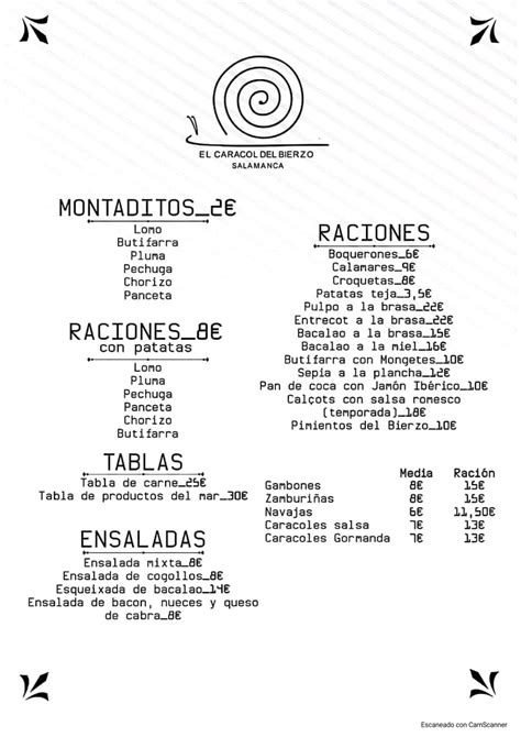 Caracol menu Reserve a table at Los Caracoles, Barcelona on Tripadvisor: See 5,063 unbiased reviews of Los Caracoles, rated 3