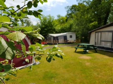 Caravan parks battle  Whether you're opting for a 3 night weekend break to make the most of all the action on park or