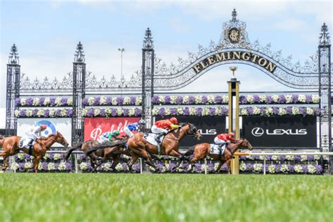 Carbine club stakes prize Railway Stakes History