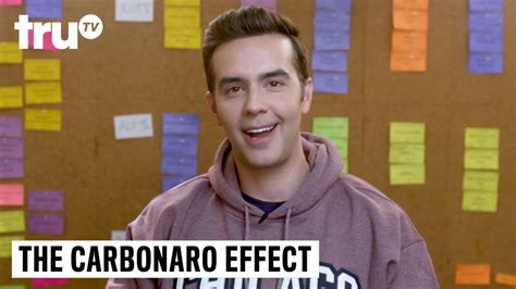 Carbonaro effect tour SUBSCRIBE to get the latest truTV content: out video