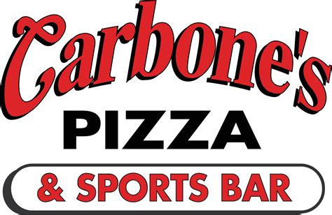 Carbone's pizza forest lake menu Carbone's Pizzeria: Great thin crust pizza - See 27 traveler reviews, 7 candid photos, and great deals for Forest Lake, MN, at Tripadvisor