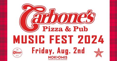 Carbones alden Carbone's Pizzeria