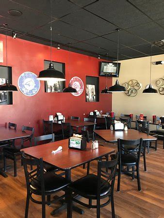 Carbones billings Carbone’s Pizzeria now has 36 locations across Minnesota and Wisconsin