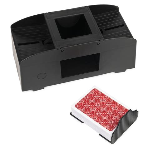 Card shuffler big w 49