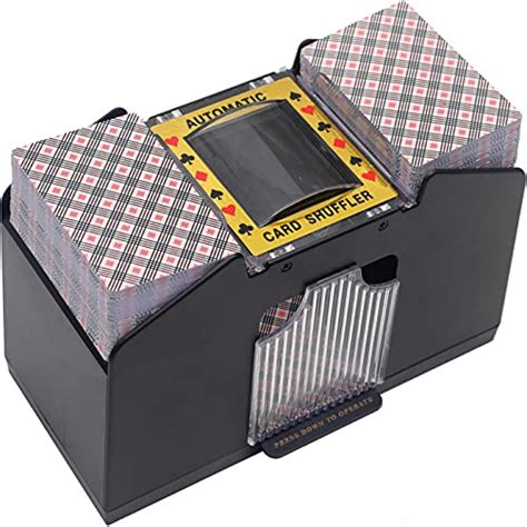 Card shuffler big w  It has everything there is to make it the best