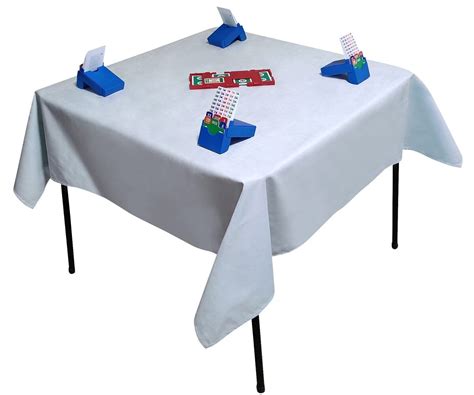 Card table tablecloth  4