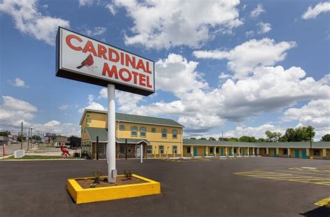 Cardinal motel bowling green kentucky Cardinal Motel Bowling Green, Bowling Green – Tarifs 2023 Situé sur la Route 31 West, à moins de 1,6 km du centre-ville de Bowling Green, le