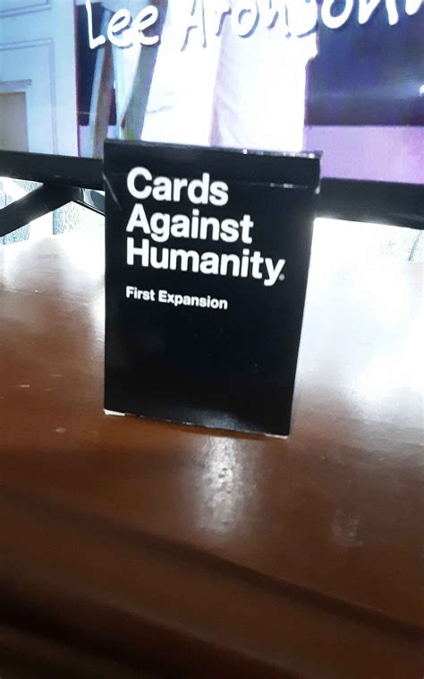 Cards against humanity springfield mo  Expect More