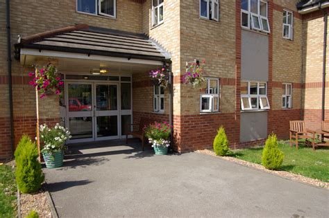 Care homes in kirkby in ashfield  All bedrooms offer single en suite wet rooms to support residents' dignity and privacy
