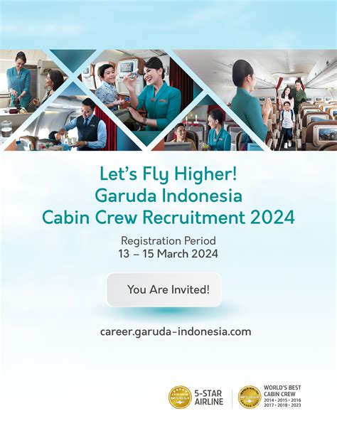 Career garuda 3