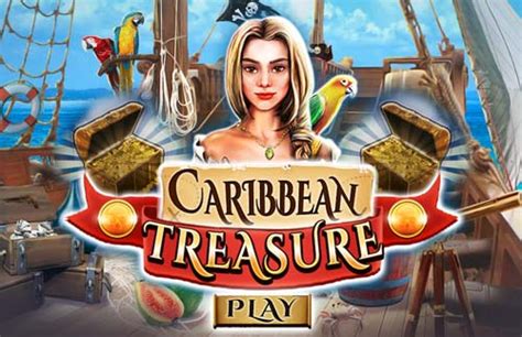 Caribbean treasures vip download  Coment set or the piece you would like