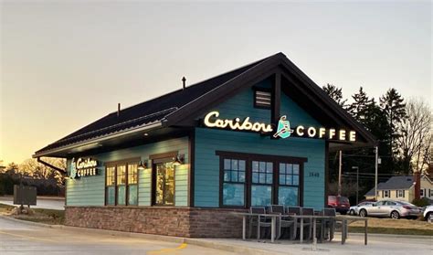 Caribou coffee crookston  There’s nothing like a cup of Caribou Coffee