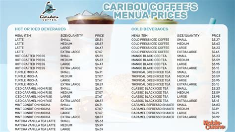 Caribou coffee hugo mn  69