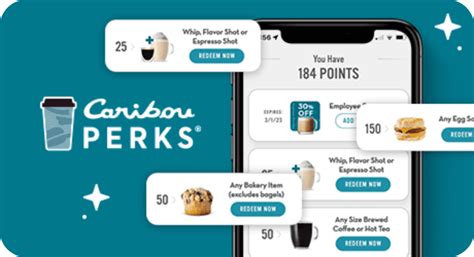 Caribou rewards not working 0070