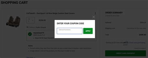 Carid coupon code  CarCovers