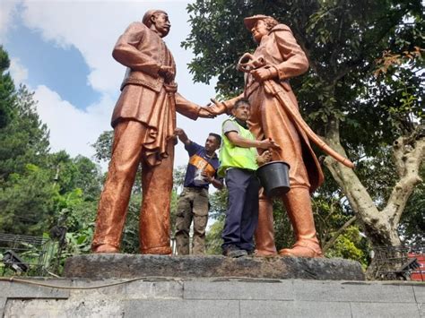 Carita babad cadas pangeran  Naon Anu Dimaksud Dongeng Teh Eka s Page