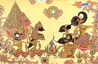 Carita wayang mahabharata iku nyaritakake lelakone ngamumule budaya sunda 😇Bharata Narada