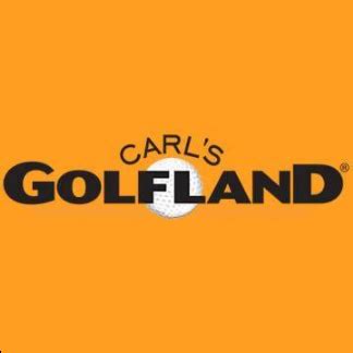 Carl's golfland coupon  Coupon codes, discount codes, promo codes, whatever you want to call them, you won't find them here