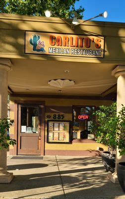 Carlitos yuba city  885 Richland Road