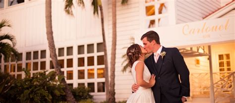 Carlouel yacht club weddings Tropical, Old Florida Inspired Clearwater Beach Wedding | Carlouel Yacht Club