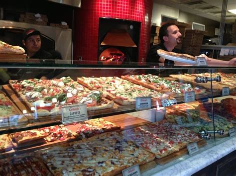 Carluccio's coal fired pizza 5 of 5 on Tripadvisor and ranked #1 of 33