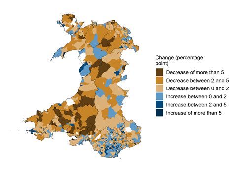 Carmarthenshire demographics  Population estimates for Carmarthenshire and Wales