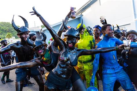 Carnaval 20204  Our packages include a 7 to 10-day (Feb 17-Feb 14) trip to Trinidad and Tobago and a list of services you'll enjoy during the Ultimate Trinidad Carnival 2024