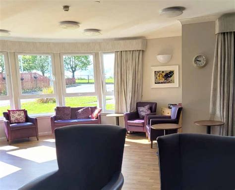 Carnbroe care home  The service tailors its care, its mealtimes and… Read more about Carnbroe Care Centre 