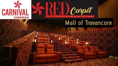 Carnival cinemas red carpet  Birthday Parties; Auditorium Rentals; Boardroom Rentals; Partners