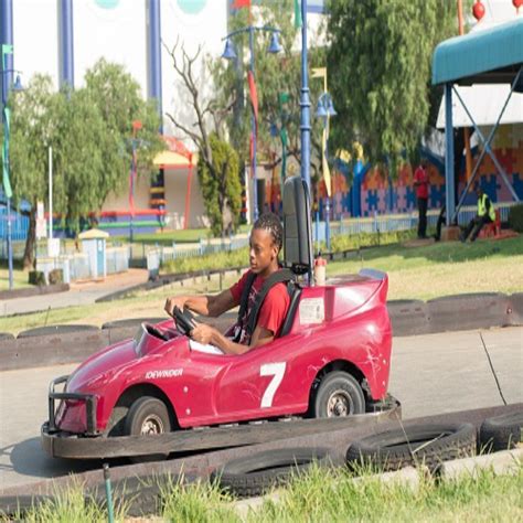 Carnival city go karting prices  Go-karting (closed) I had high hopes for Circuit of The Americas' kart track