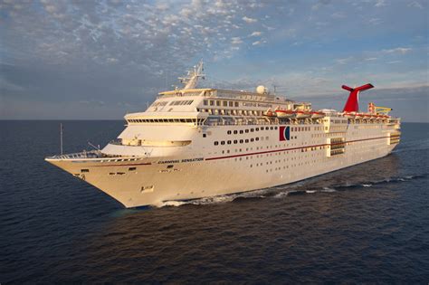 Carnival scrapped ships  READ MORE: Cruise: Norwegian Cruise Line cancels more sailingsRMS Transvaal Castle was a British ocean liner built by John Brown & Company at Clydebank for the Union-Castle Line for their mail service between Southampton and Durban