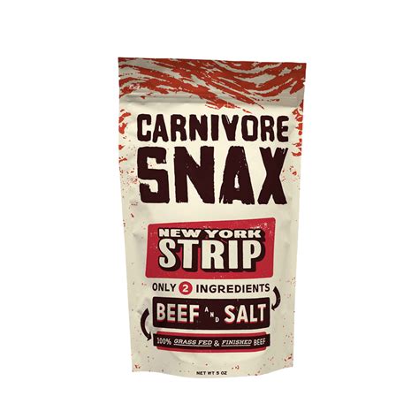 Carnivore snax coupon  Clearance bonanza at Carnivore Snax: Huge savings