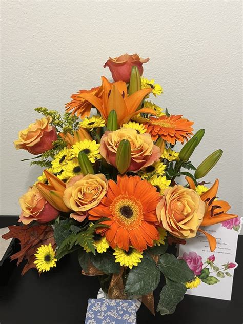 Carol's corner florist Send Women's Equality Day Flowers today! Same day delivery to St