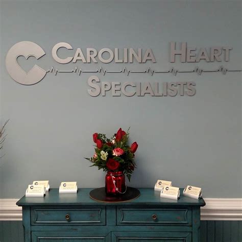 Carolina heart specialists rock hill About Carolina Heart Specialists llc: Cardiac Catheterization, Physicians & Surgeons Cardiology, Accepting New Patients 