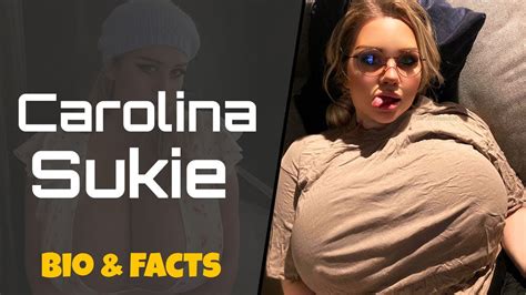 Carolinasukie leaked onlyfans Nude photo of Carolina Sukie