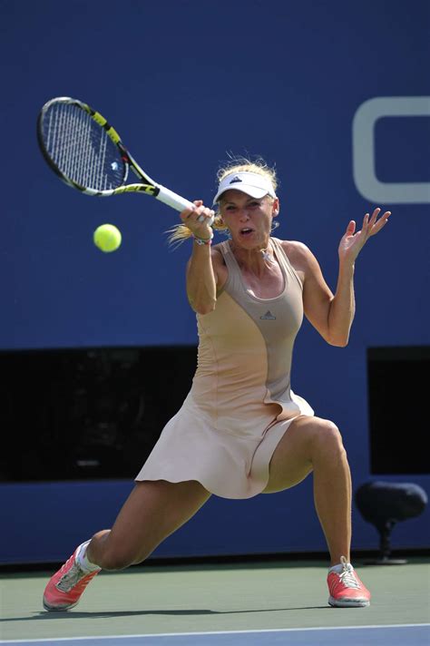 Caroline wozniacki sofascore  On our tennis event page you can find detailed