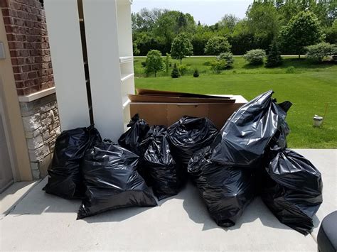 Carpentersville trash service  Residents may begin making appointments