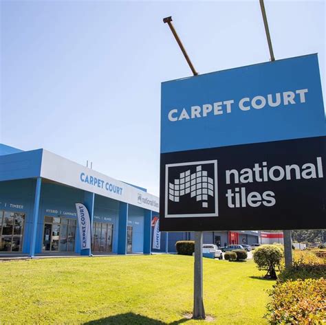 Carpet court coffs  Cowlings R & R Carpet Pty Ltd