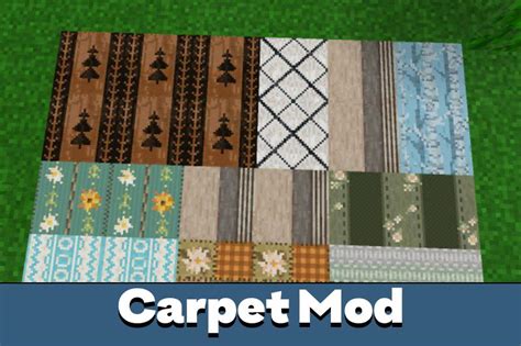 Carpet mod spigot  Send chat messages from discord to minecraft and back /discord command which sends an invite url to the sender; Webhook mode; Commands; Server crash detection (might not always work!, forge only) Player timeout detection (might not always work